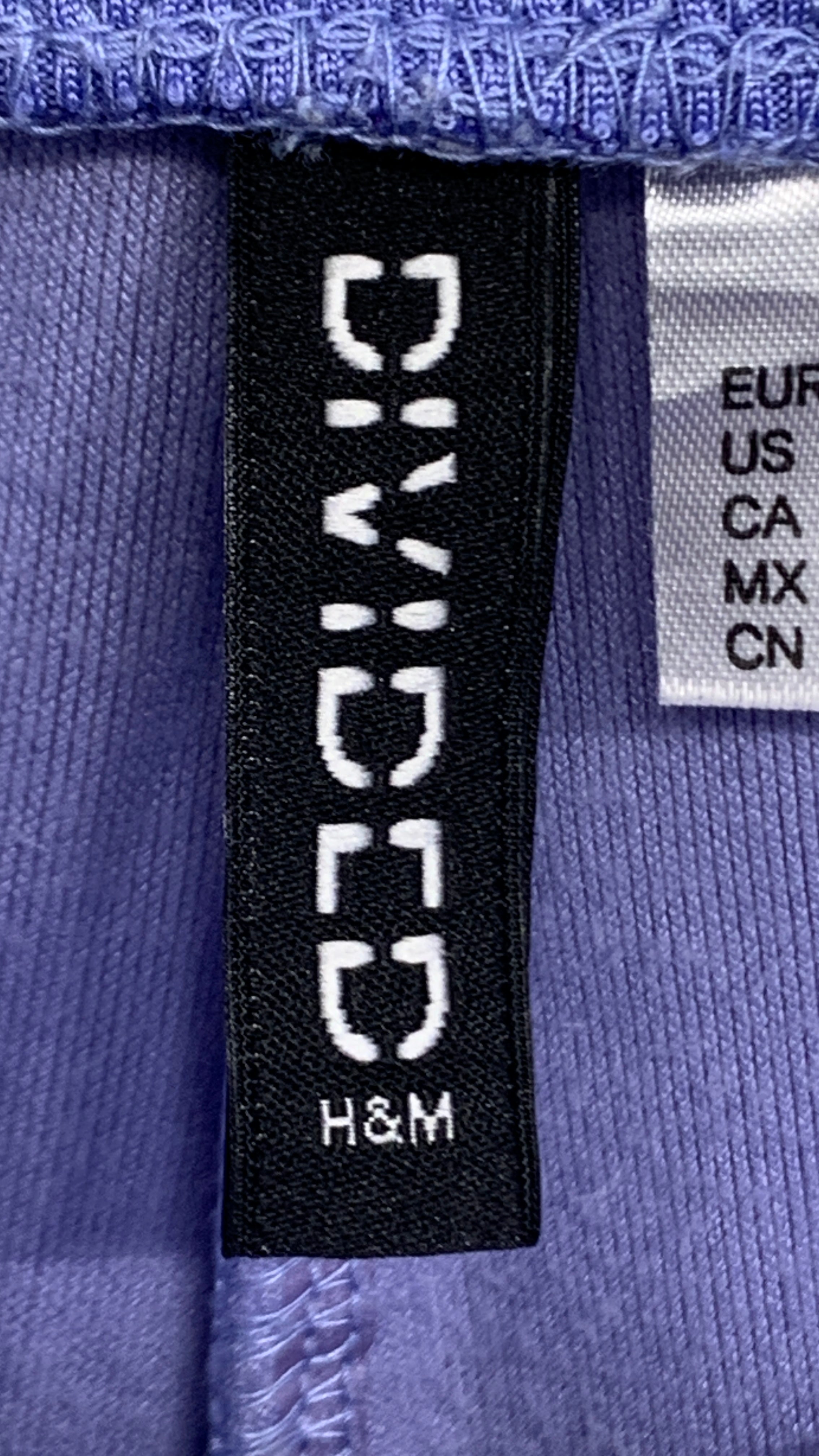 H&M bukser